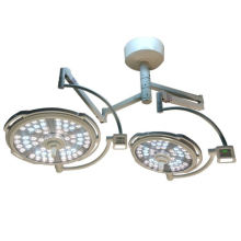 Double Dome Medical Lamp LED Surgical Lamp